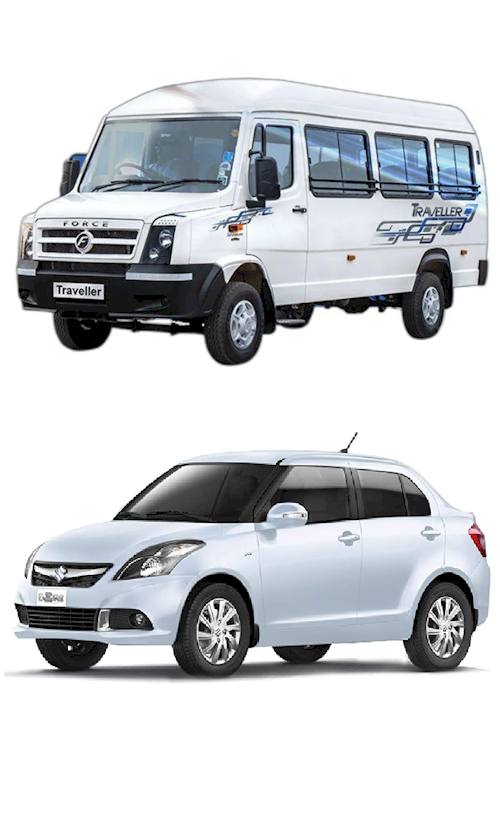 Rental car available at Sneh Deep Guest House Jaipur